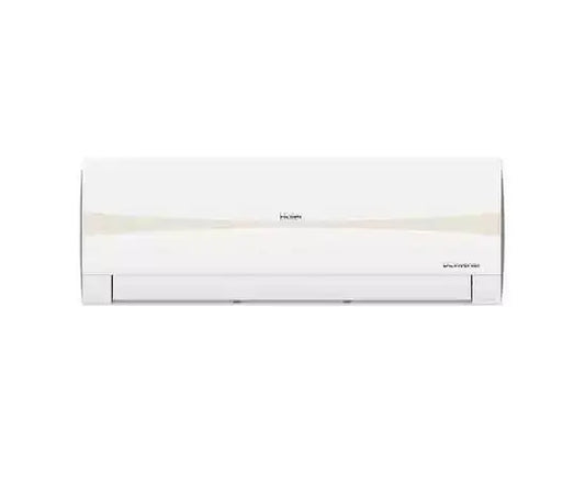 HAIER 1.0 TON MARVEL INVERTER AC Model 12HFMDG-W