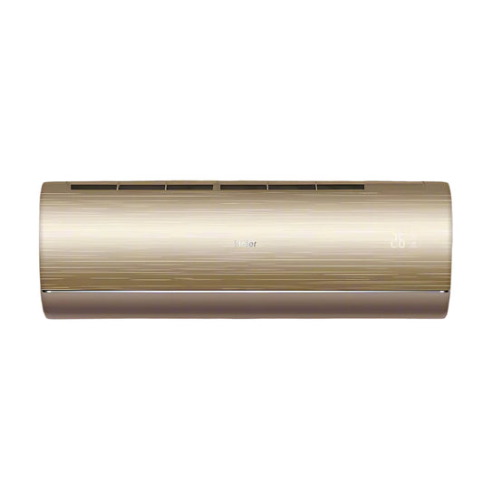 HAIER 1.0 TON UV INVERTER AC Model HSU-12HJUV