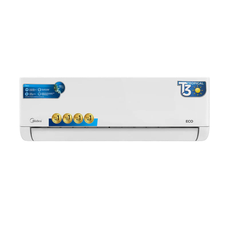 MIDEA 2.0 TON ECO INVERTER 24HRDN1-QCOW