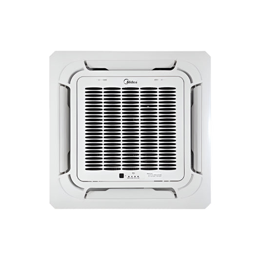 MIDEA 1.0 TON INVERTER CEILING CASSETTE AC Model 12HRFN1-QRD0W