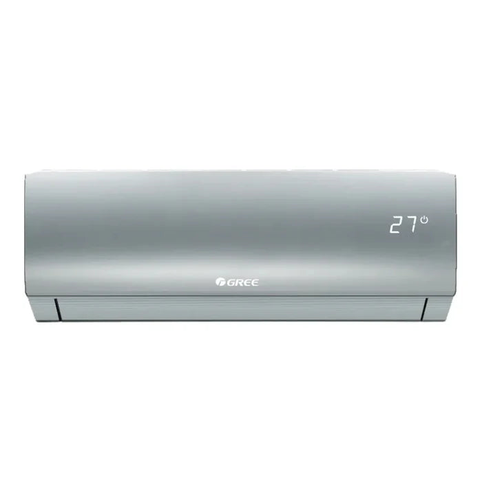 Gree 1.0 Ton Inverter AC Model GS‑12PITH14S-TURBO