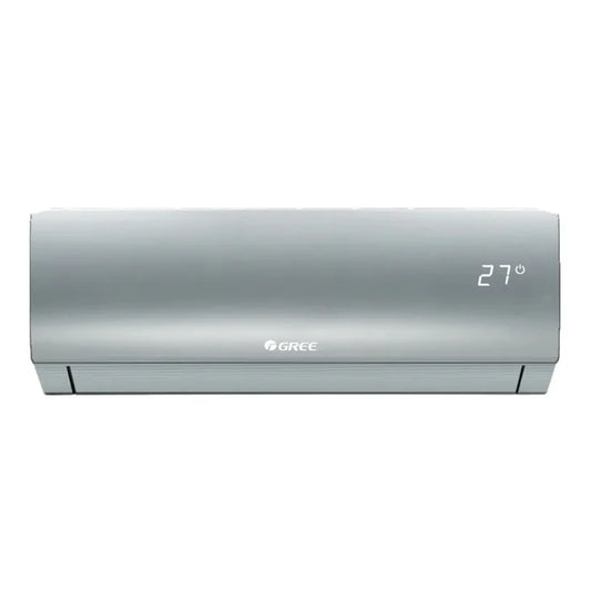 Gree 1.0 Ton Inverter AC Model GS‑12PITH14S-TURBO