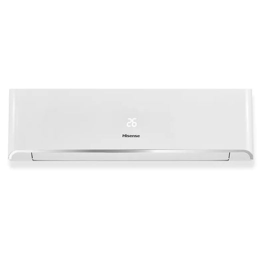 Hisense Inverter Air Conditioner 18HCTQ60-T3