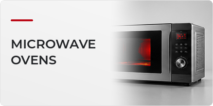 Microwave Ovens