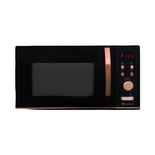 Dawlance 30L Grilling Microwave Oven Model DW-133RG