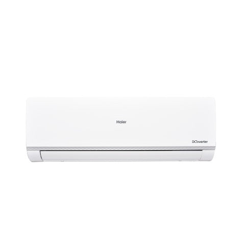 HAIER 1 TON TRIPLE INVERTER AC MODEL HSU-13HFCM W