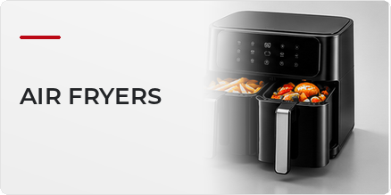 Air Fryers