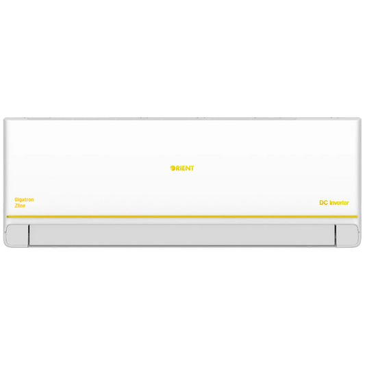 Orient AC 22S Zline Gigatron T3+ – 1.5 Ton DC Inverter