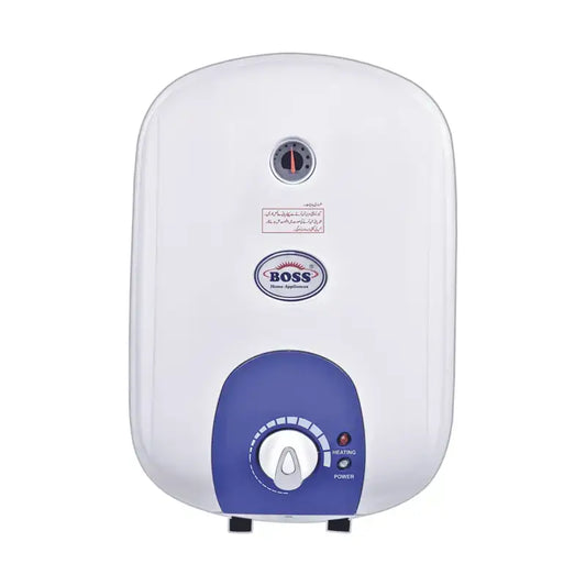 BOSS STORAGE WATER HEATER 15 LITER Model KE-15CL Supreme