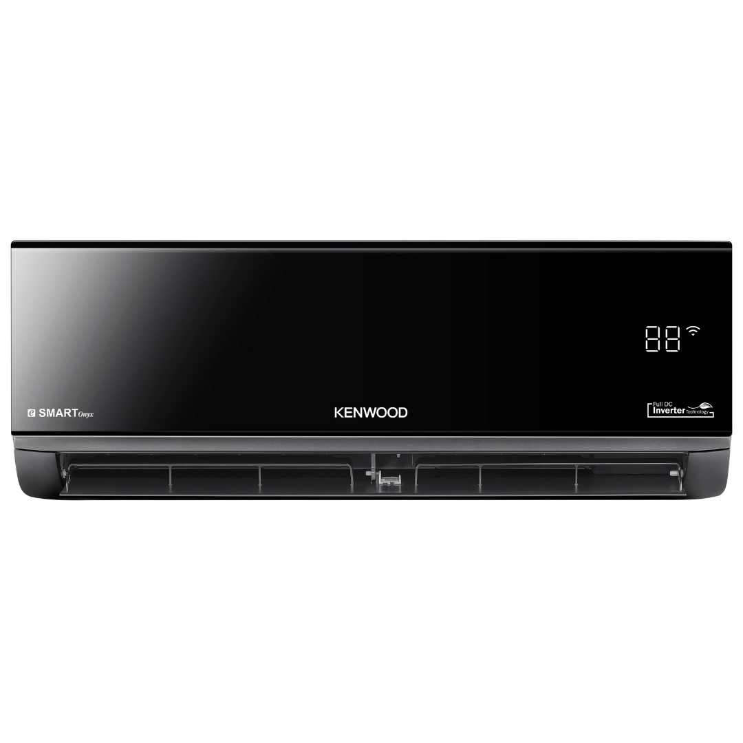Kenwood 1.5 Ton Inverter AC Model 1866E