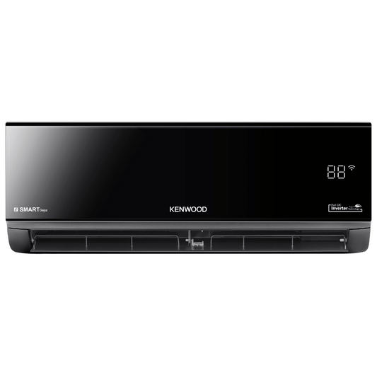 Kenwood 1.5 Ton Inverter AC Model 1866E