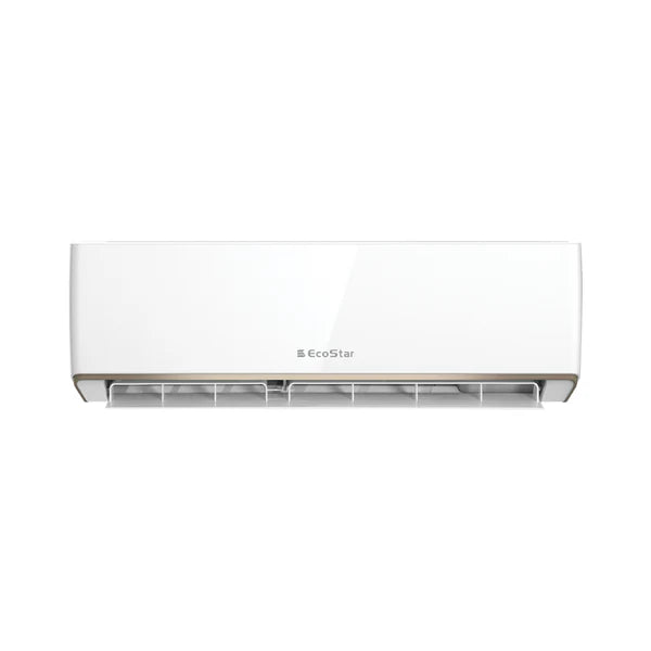 EcoStar DUKE SERIES 1.5 Ton Inverter AC Model ES-18DU01WG