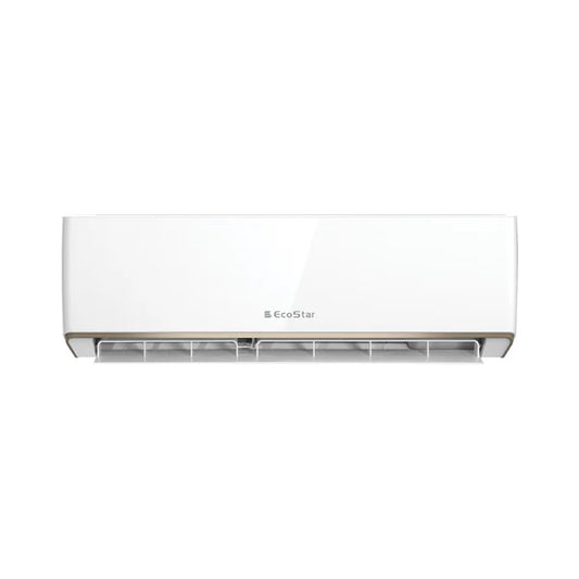 EcoStar DUKE SERIES 1.5 Ton Inverter AC Model ES-18DU01WG