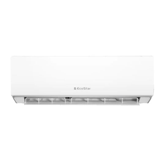 EcoStar 1.5 Ton Emperor Series Inverter AC Model ES-18EM01WS