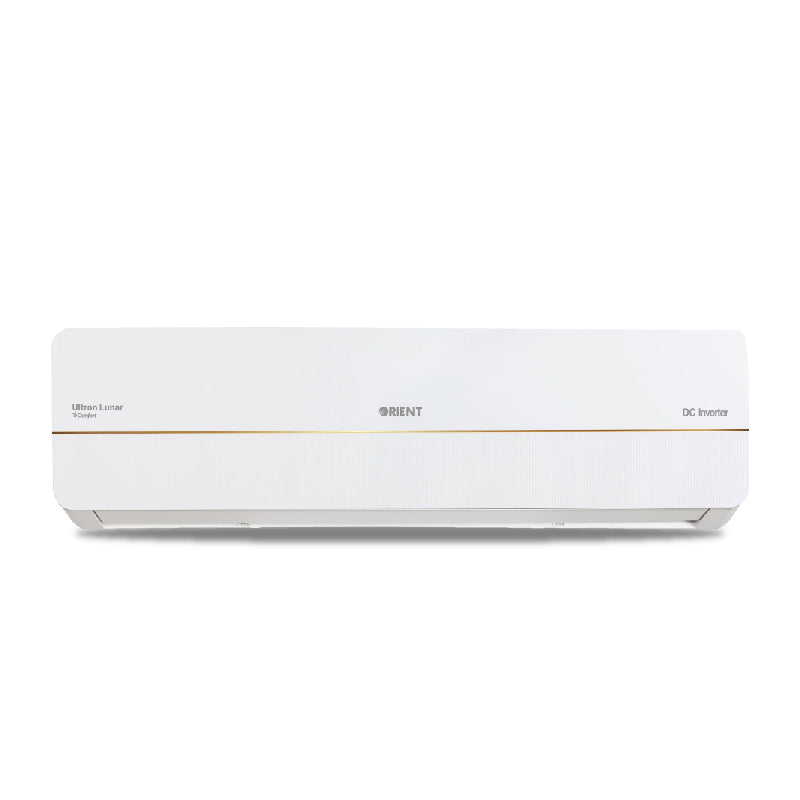 Orient 1.5 Ton Ultron LUNAR Grace Golden DC Inverter AC Model 18G-LUNAR-GG
