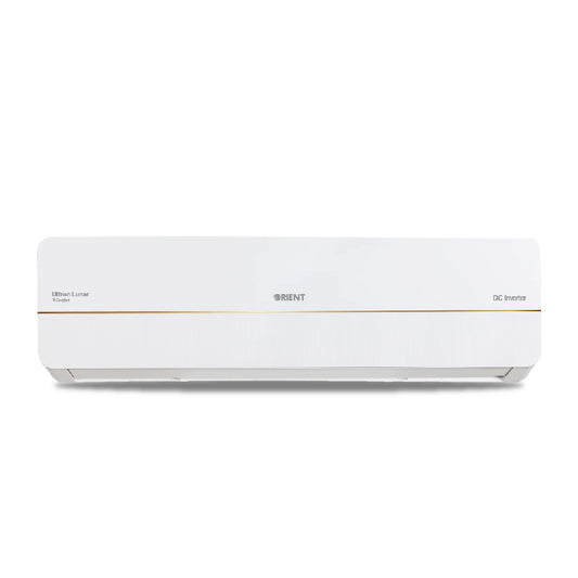 Orient 1.5 Ton Ultron LUNAR Grace Golden DC Inverter AC Model 18G-LUNAR-GG