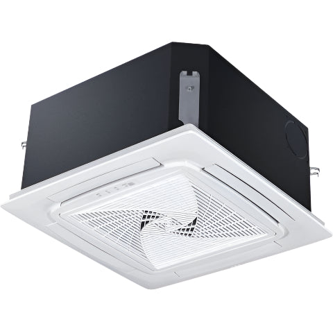 Haier 1.5 Ton Inverter Ceiling Cassette Air Conditioner Model HBU-18HE/DC