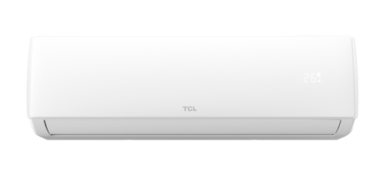 TCL Extreme Series 1.5 Ton Inverter AC Model TAC-18HEF-2