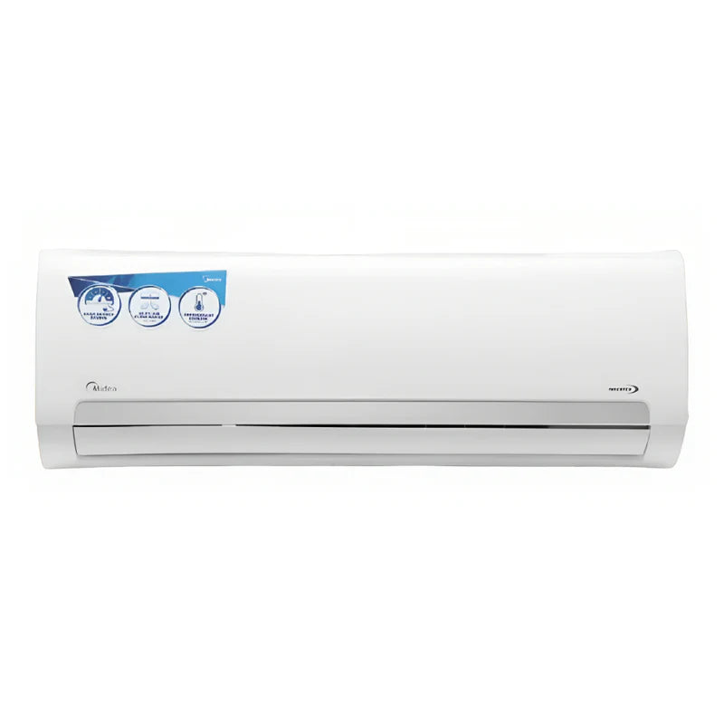 Midea Xtreme Series 1.5 Ton DC Inverter AC – Model MSAGC-18HRFN1