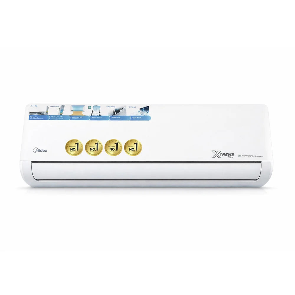 Midea Inverter Air Conditioner 18HRFN1-MSEZ2C-G  XTREEM PLUS