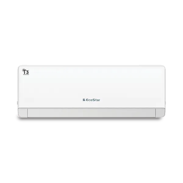 Ecostar Split Inverter Air Conditioner ES-18NV01W-T3