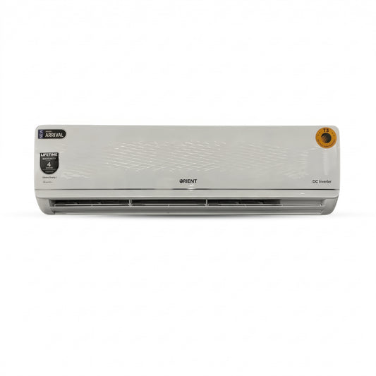Orient 1.5 Ton DC Inverter AC Model 18X‑EMPIRE‑PW