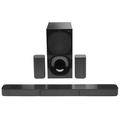 Sony HT‑S20R 5.1 Channel Home Cinema Soundbar System