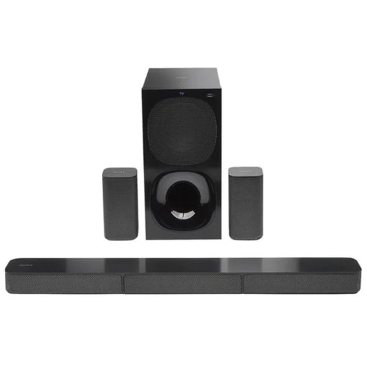 Sony HT‑S20R 5.1 Channel Home Cinema Soundbar System