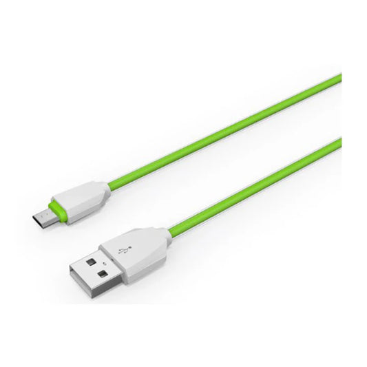 LDNIO 1 m Micro to USB‑A Cable Model LS07