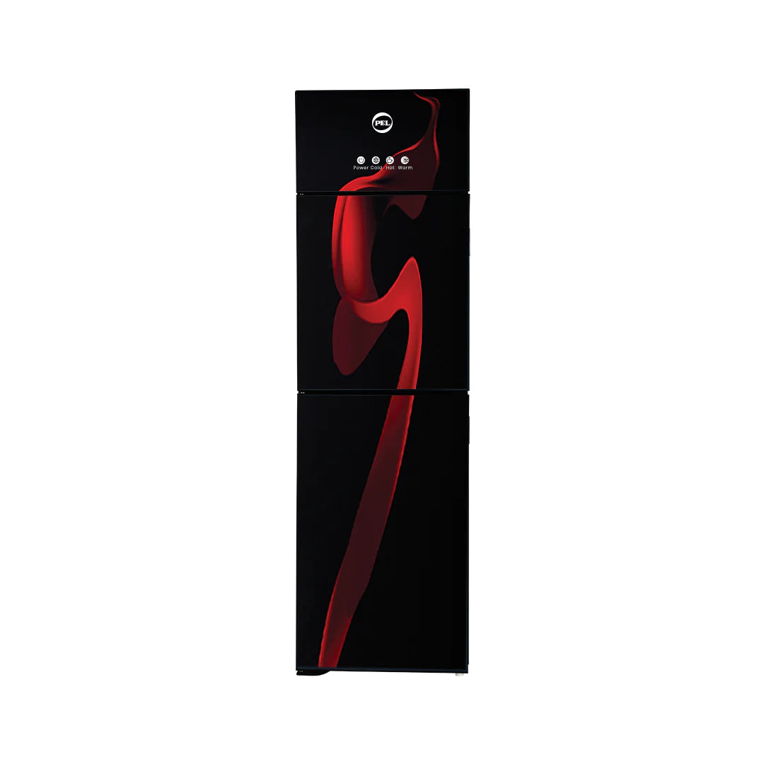 PEL 3 Tap Water Dispenser 3T425-RB