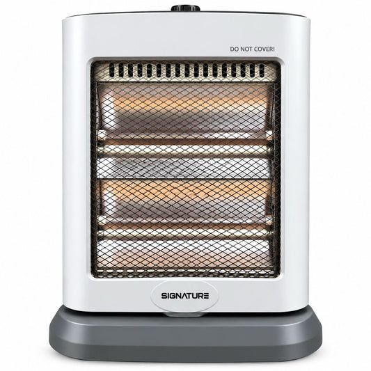 Signature Quartz Electric Heater Model HT60