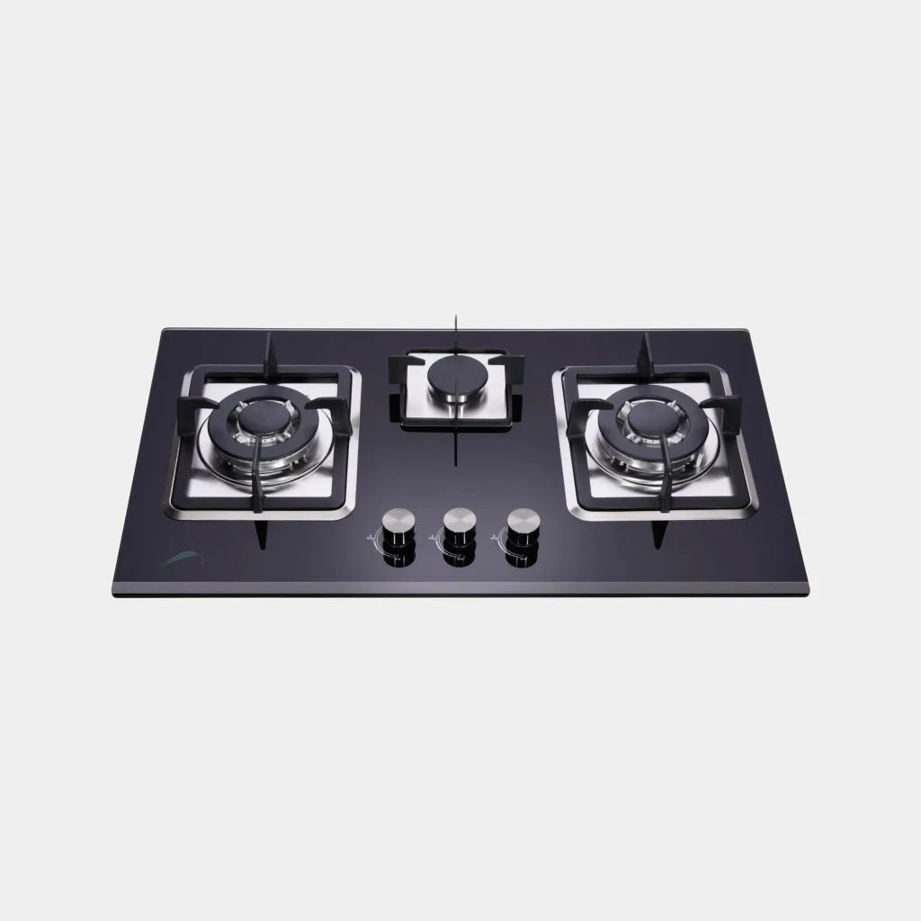 Signature Gas Kitchen Hob 3761G