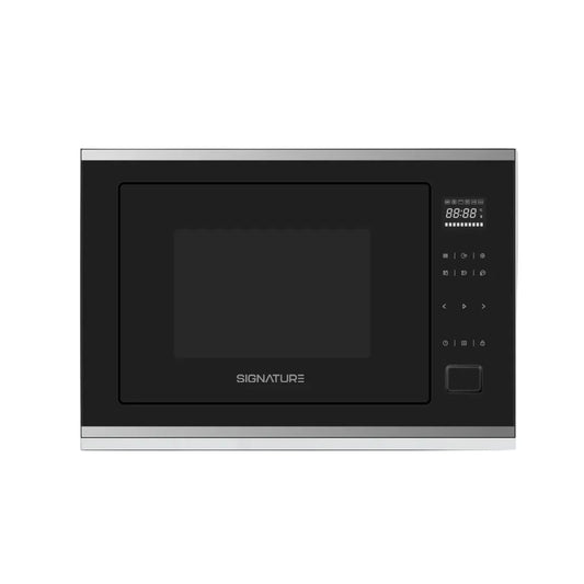 Signature Microwave Oven M25TGS