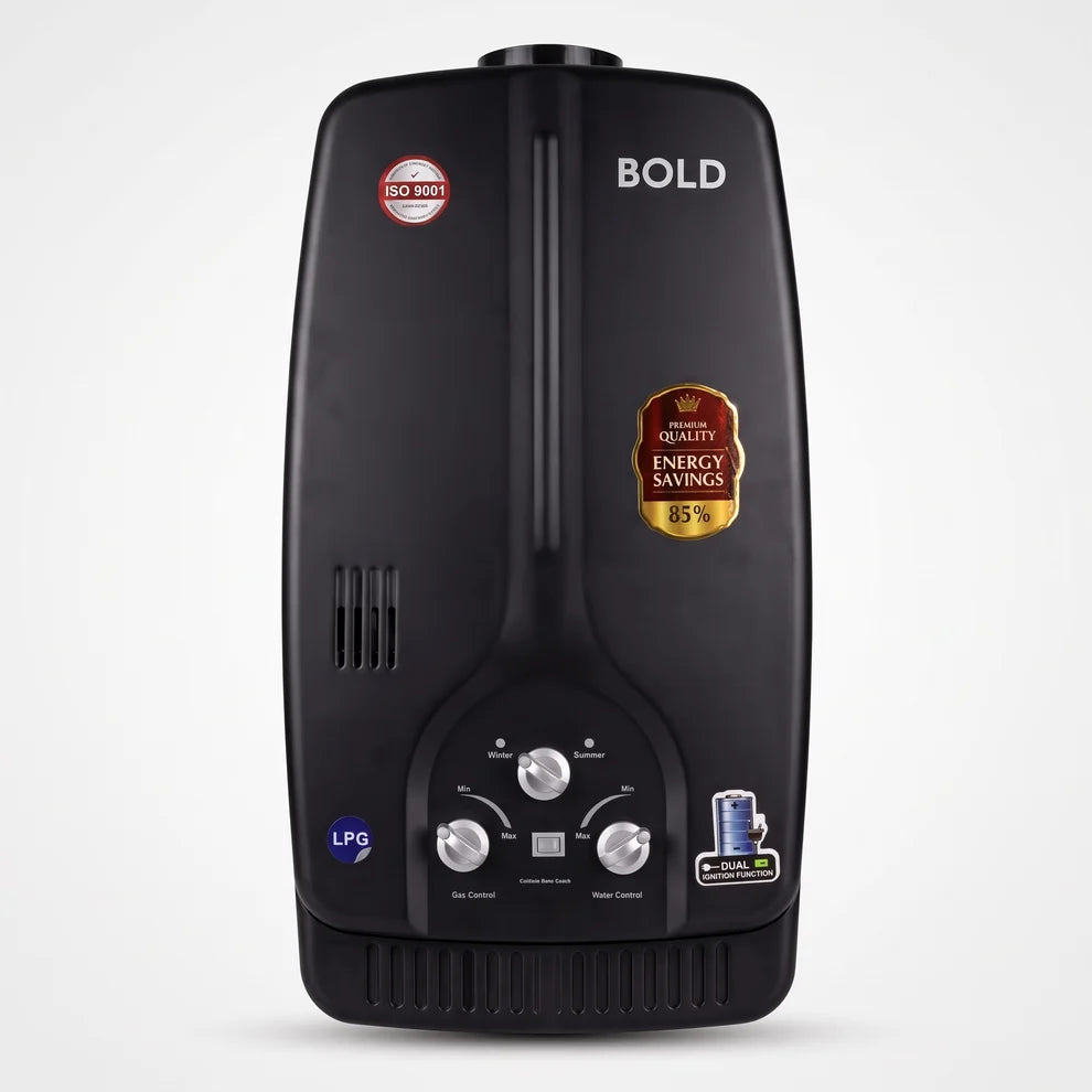 Bold geyser product image