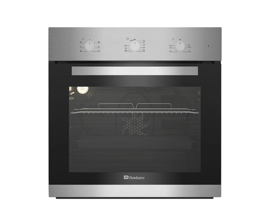 Dawlance 72 L Built‑In Electric Oven Model DBE‑208110S