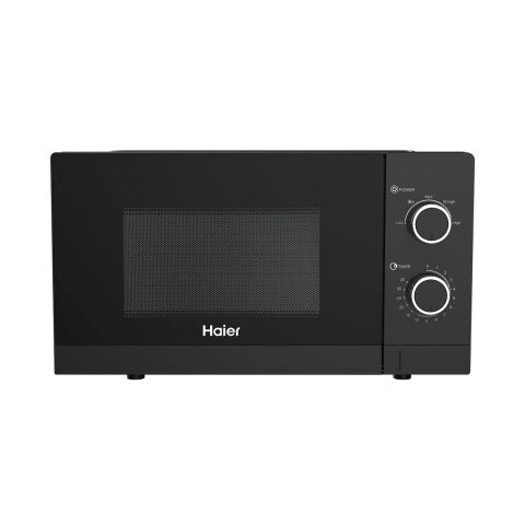 Haier 20L Solo Microwave Oven Model HMW-20MX12