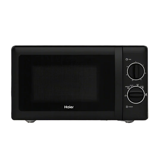 Haier 20L Solo Microwave Oven Model HMW-20MXP3