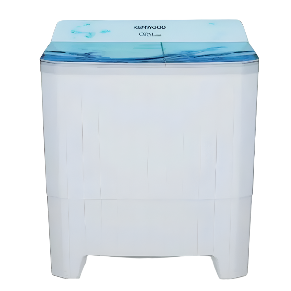 Kenwood 10 Kg Twin Tub Semi-Automatic Washing Machine Model KWM-231159 SAG