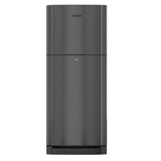 Kenwood 15 cu ft Classic Series Refrigerator Model KRF 25557 VCM