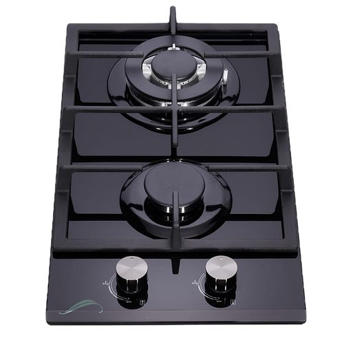 Signature 2-Burner Hob Model 2300G