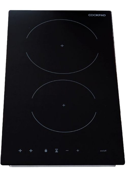 Signature Ceramic Hot Plate Model 2308E