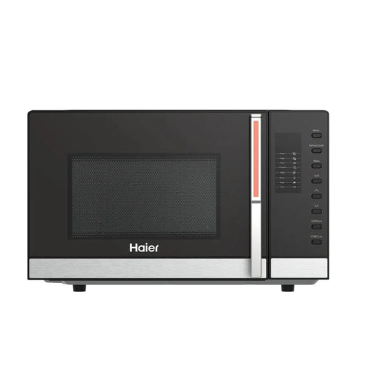 Haier 23L Digital Control and Auto Menu Microwave Oven with Grilling Feature Model HMW-23200DG