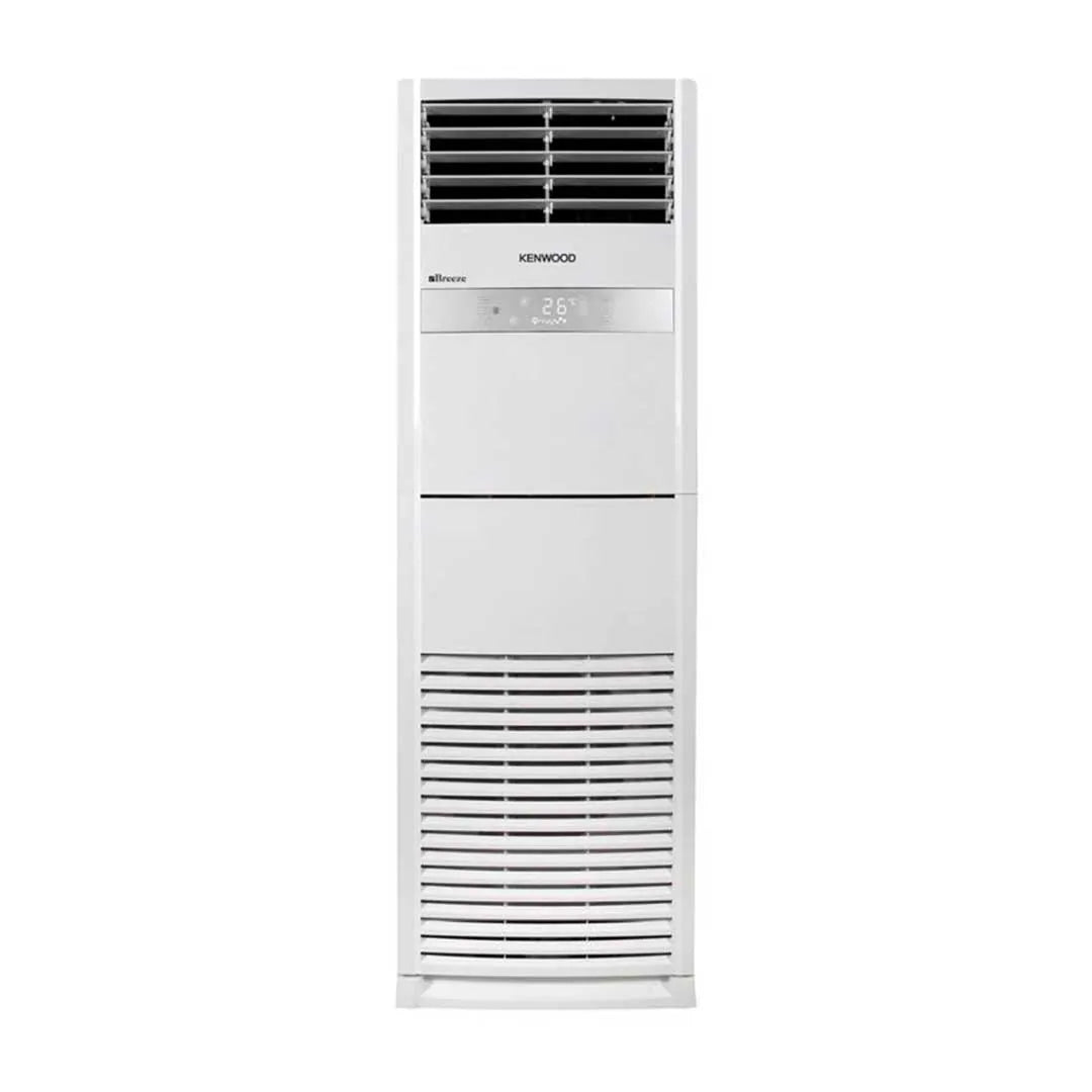 Kenwood E-Breeze 2 Ton Inverter Floor Standing AC Model KEB-2446FHI
