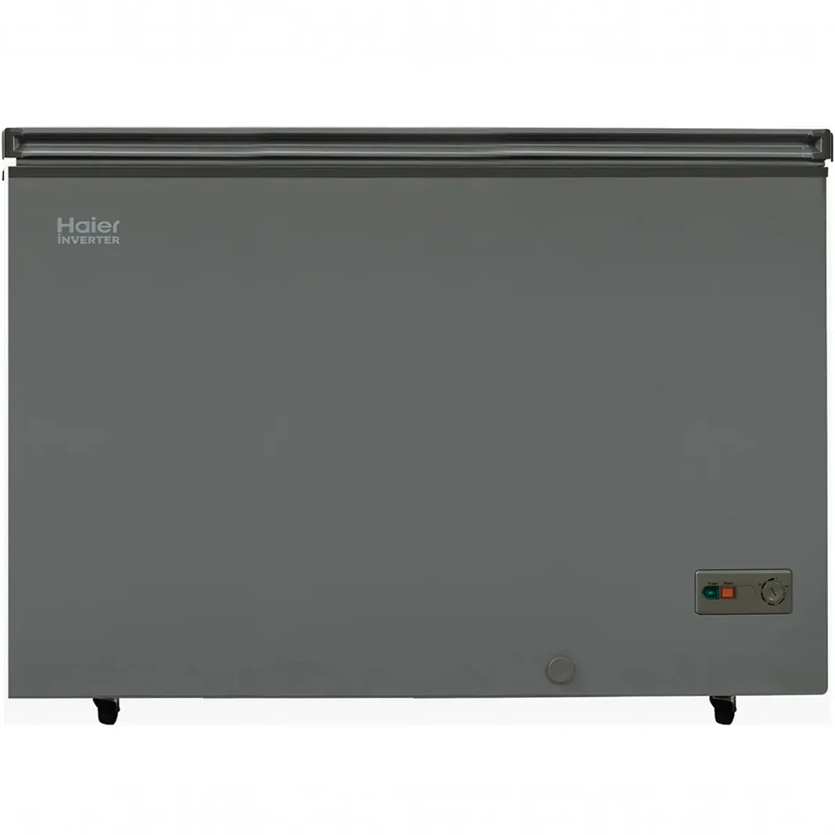 Haier Chest Freezer HDF-245IG-INV