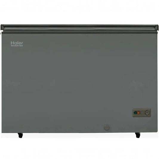 Haier Chest Freezer HDF-245IG-INV