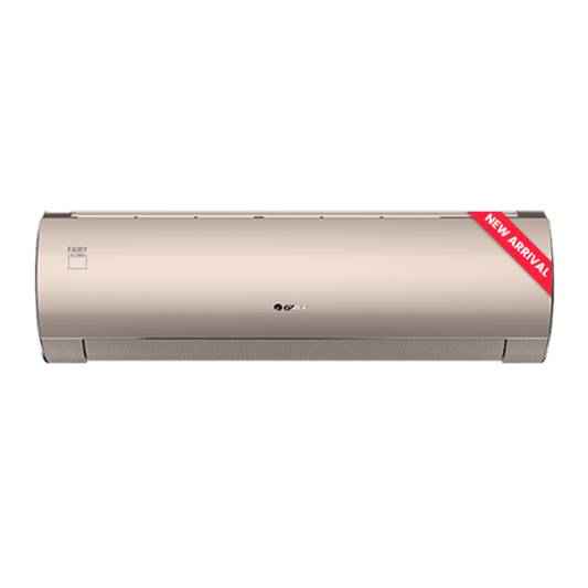Gree 2 Ton Inverter Fairy Econo Series AC Model GS-24FITH6C