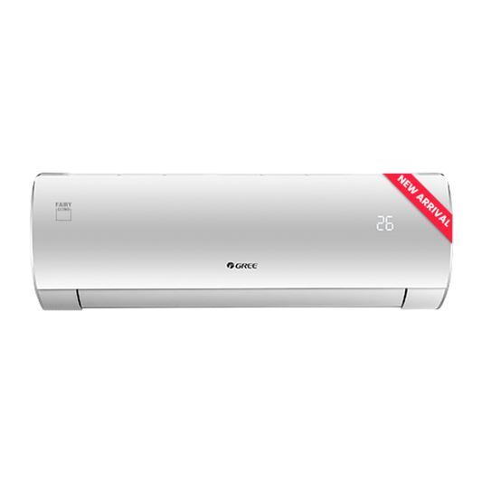 Gree 2 Ton Inverter Fairy Econo Series AC Model GS-24FITH6S