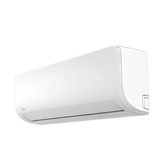Midea 2.0 Ton Wall Mounted Inverter AC Model MSAGD-24HRFN1