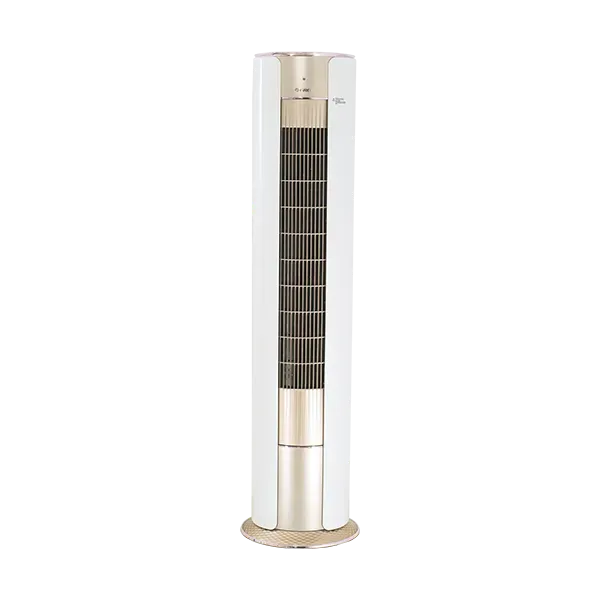 Gree 2.0 Ton Wifi Enabled Floor Standing AC Model GF-24ISH