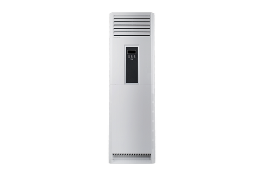 TCL 2.0 TON INVERTER FLOOR STANDING AC Model TAC-24T3